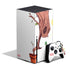 Marvel Rocket Raccoon and Groot Tall Tails Xbox Series X Skins